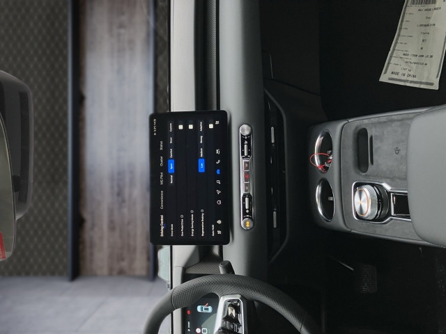 Bild 7: MG S5 Luxury 64kwh