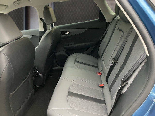 Bild 8: MG S5 Luxury 64kwh