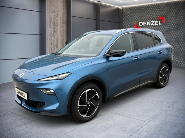 Bild 0: MG S5 Luxury 64kwh