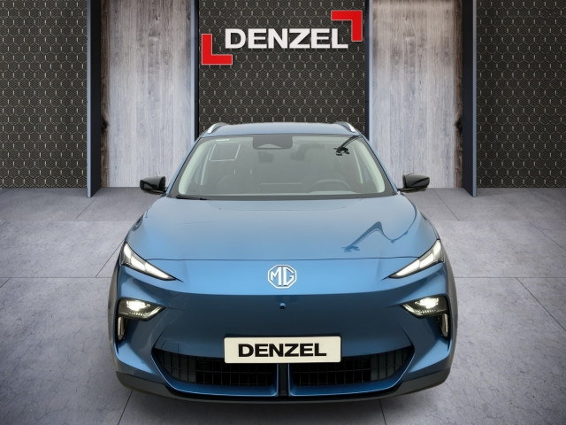 Bild 12: MG S5 Luxury 64kwh