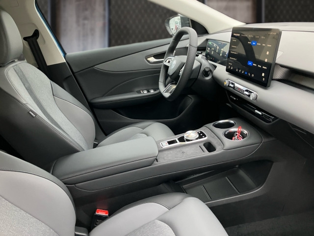 Bild 5: MG S5 Luxury 64kwh