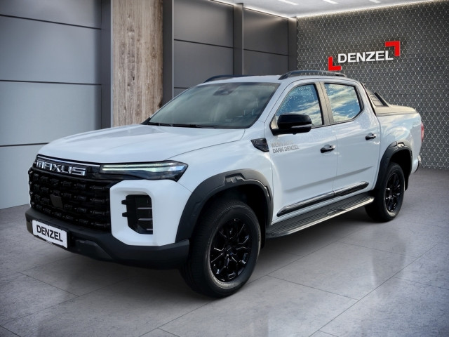 Bild 0: MAXUS T60 Max Luxury