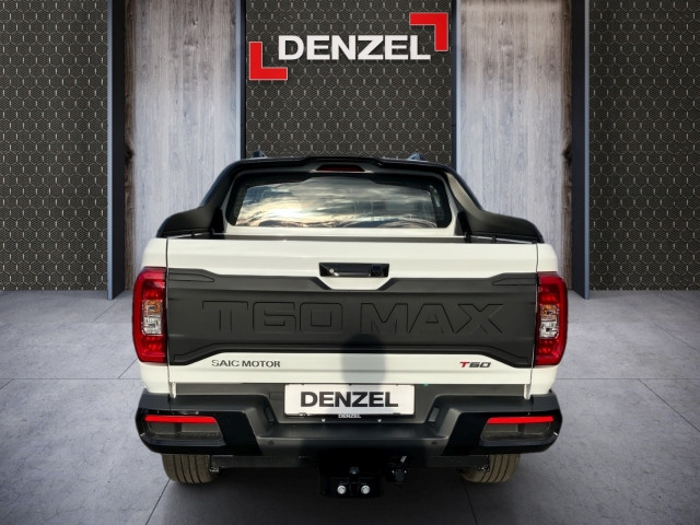 Bild 10: MAXUS T60 Max Luxury