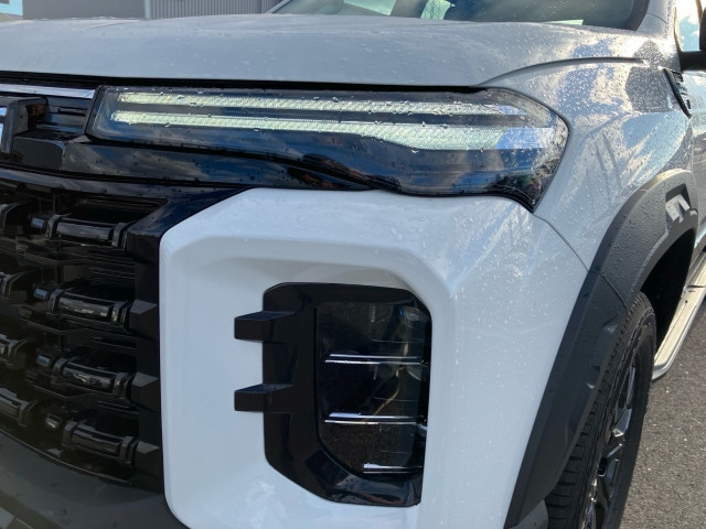 Bild 11: MAXUS T60 Max Luxury