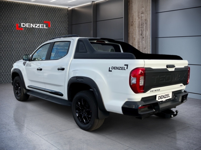 Bild 2: MAXUS T60 Max Luxury