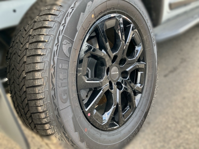 Bild 4: MAXUS T60 Max Luxury