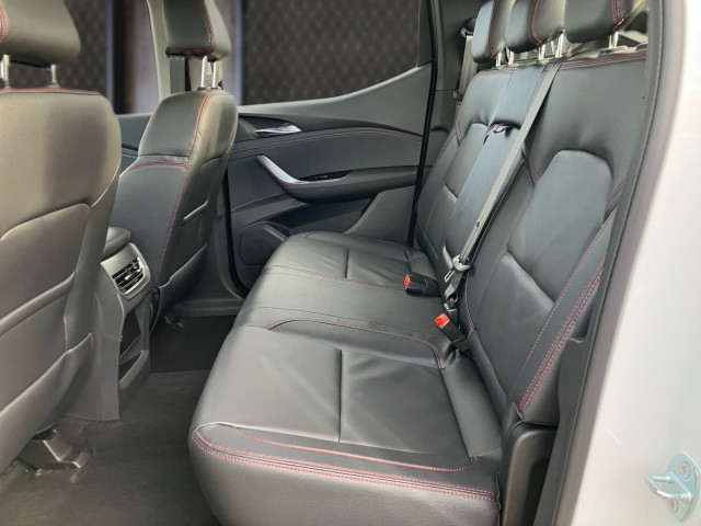 Bild 8: MAXUS T60 Max Luxury