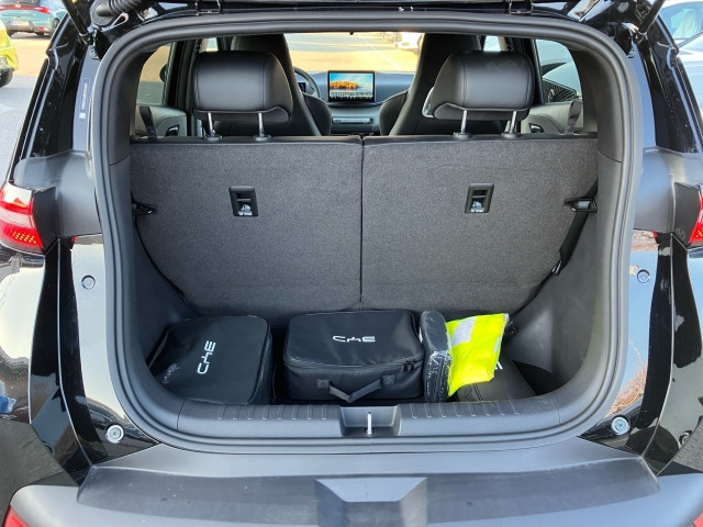 Bild 9: BYD Dolphin Surf Comfort