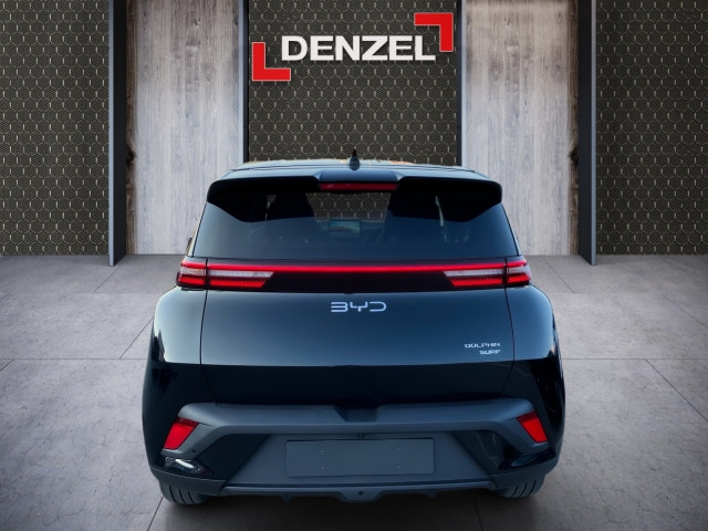 Bild 10: BYD Dolphin Surf Comfort