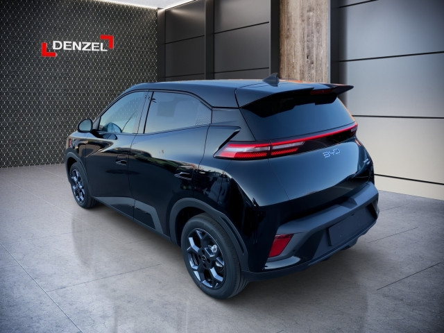 Bild 2: BYD Dolphin Surf Comfort