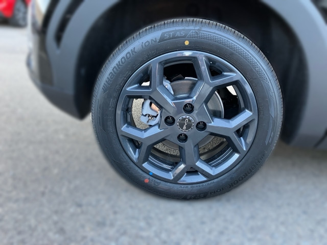 Bild 4: BYD Dolphin Surf Comfort