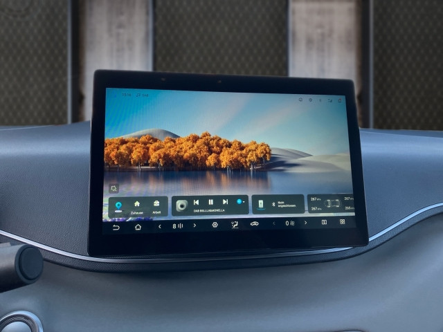 Bild 7: BYD Dolphin Surf Comfort