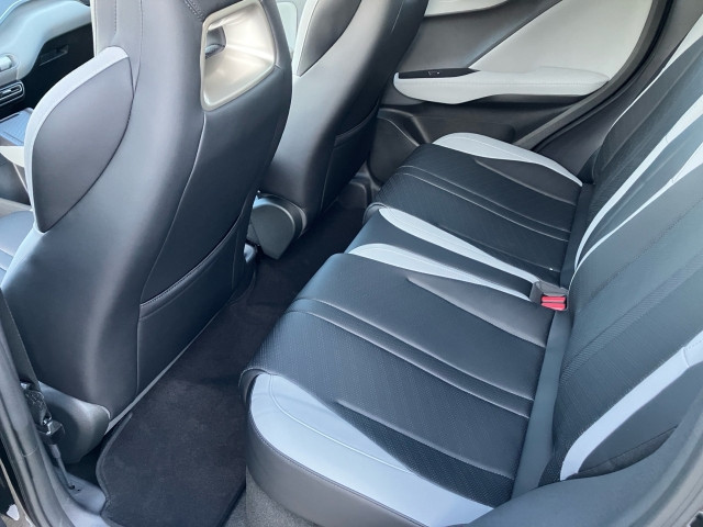 Bild 8: BYD Dolphin Surf Comfort