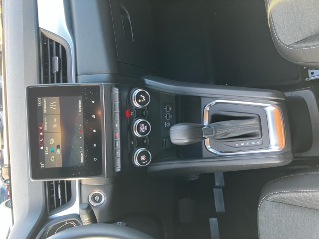 Bild 7: Mitsubishi ASX 1,6 MPI HEV Invi