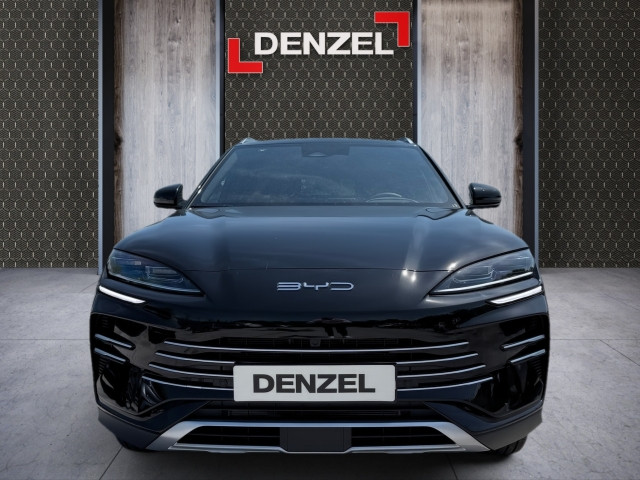 Bild 10: BYD Seal U DM-i Comfort