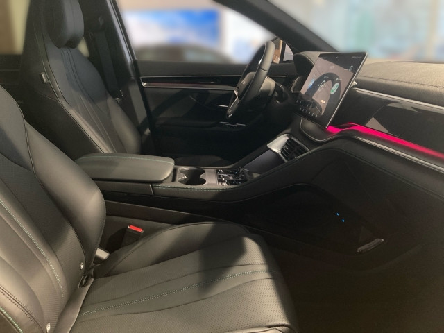 Bild 2: BYD Seal U DM-i Comfort