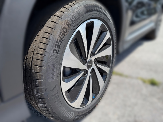 Bild 7: BYD Seal U DM-i Comfort