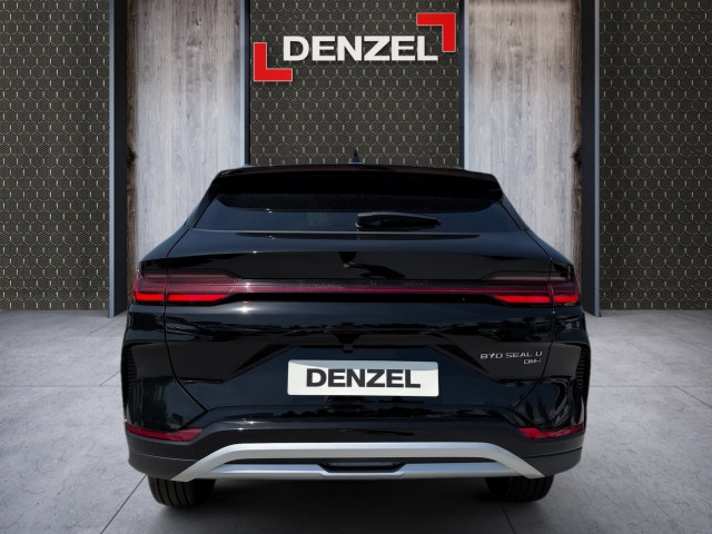 Bild 8: BYD Seal U DM-i Comfort