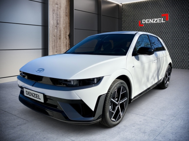 Bild 0: Hyundai IONIQ 5 N Line 84kWh 4WD