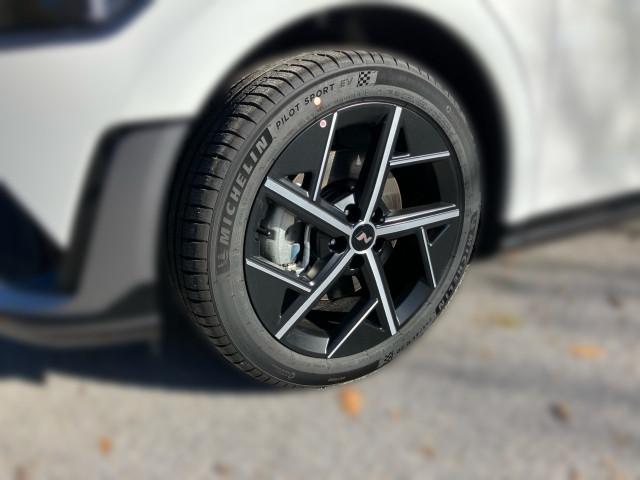 Bild 10: Hyundai IONIQ 5 N Line 84kWh 4WD