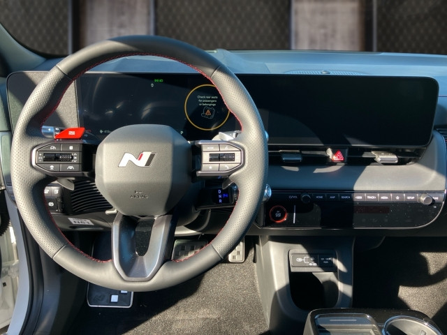 Bild 11: Hyundai IONIQ 5 N Line 84kWh 4WD