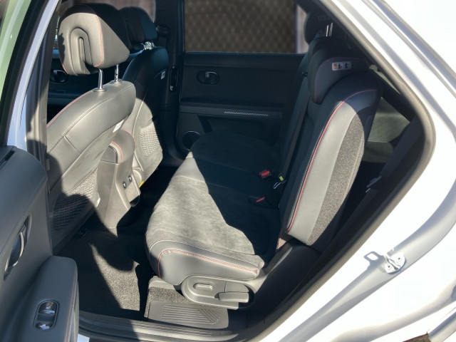 Bild 2: Hyundai IONIQ 5 N Line 84kWh 4WD