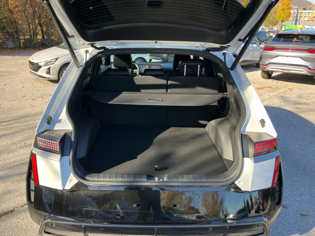 Bild 3: Hyundai IONIQ 5 N Line 84kWh 4WD