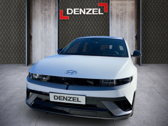 Bild 4: Hyundai IONIQ 5 N Line 84kWh 4WD