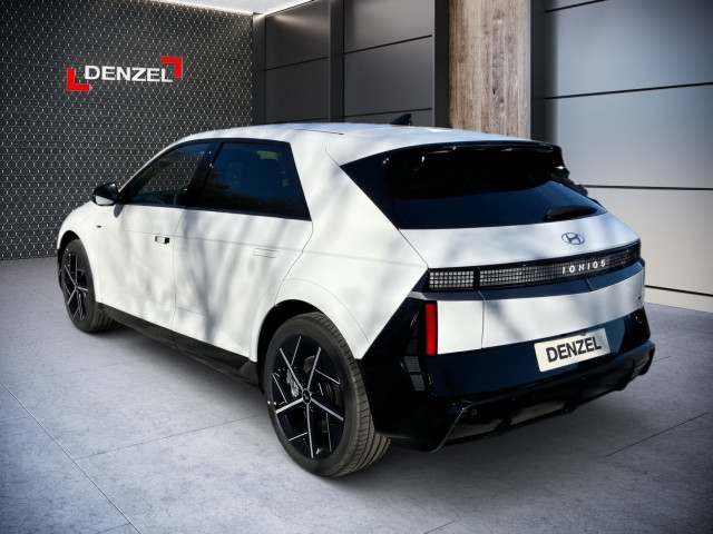 Bild 5: Hyundai IONIQ 5 N Line 84kWh 4WD