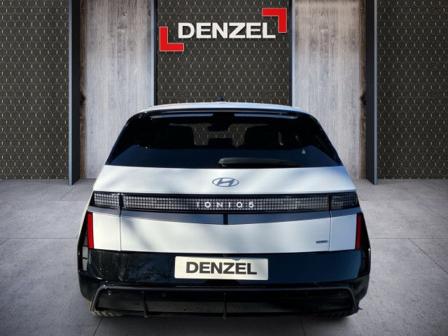 Bild 7: Hyundai IONIQ 5 N Line 84kWh 4WD