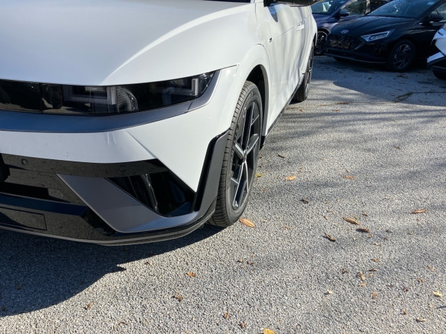Bild 8: Hyundai IONIQ 5 N Line 84kWh 4WD