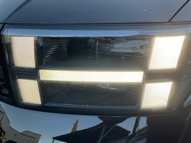 Bild 11: Hyundai Santa Fe (MX5) Calligraphy 1.6 T-GDI PHEV 4WD