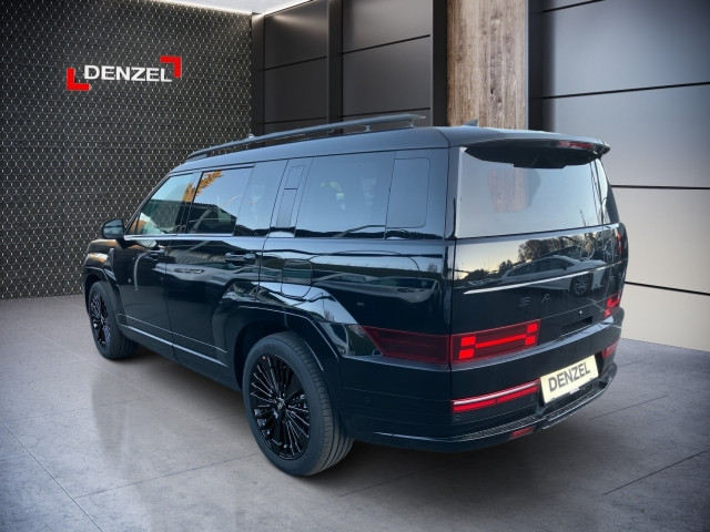 Bild 2: Hyundai Santa Fe (MX5) Calligraphy 1.6 T-GDI PHEV 4WD