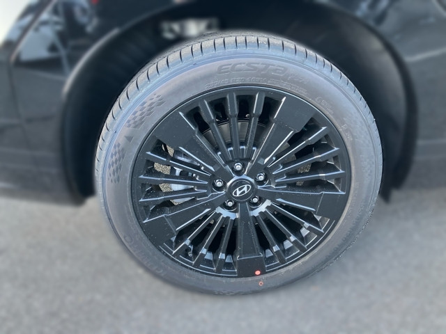 Bild 4: Hyundai Santa Fe (MX5) Calligraphy 1.6 T-GDI PHEV 4WD