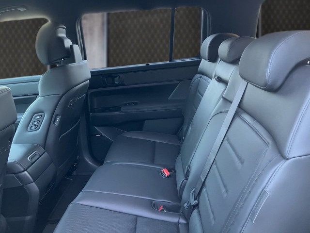 Bild 8: Hyundai Santa Fe (MX5) Calligraphy 1.6 T-GDI PHEV 4WD