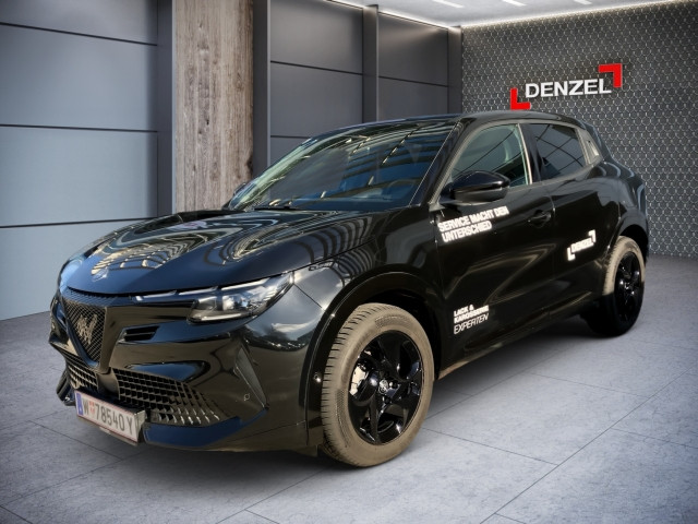 Bild 0: Alfa Junior Ibrida 1.2 136 MHEV FWD