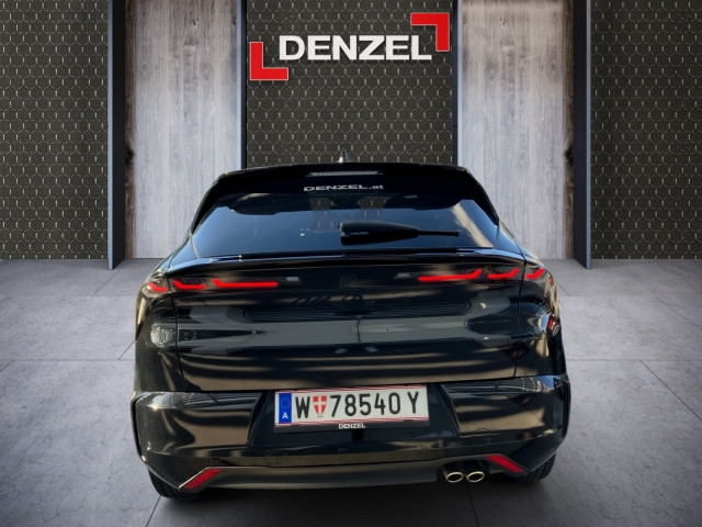 Bild 10: Alfa Junior Ibrida 1.2 136 MHEV FWD