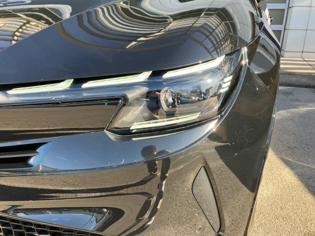 Bild 11: Alfa Junior Ibrida 1.2 136 MHEV FWD