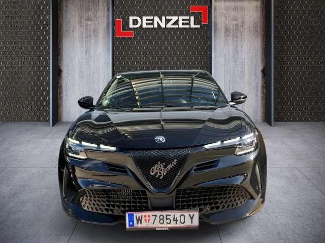 Bild 12: Alfa Junior Ibrida 1.2 136 MHEV FWD