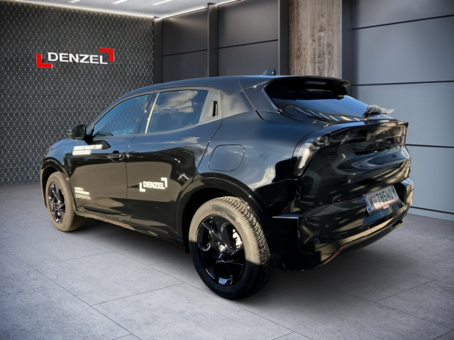 Bild 2: Alfa Junior Ibrida 1.2 136 MHEV FWD