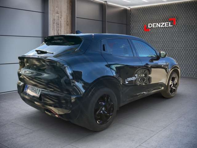 Bild 3: Alfa Junior Ibrida 1.2 136 MHEV FWD