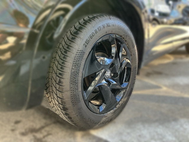 Bild 4: Alfa Junior Ibrida 1.2 136 MHEV FWD