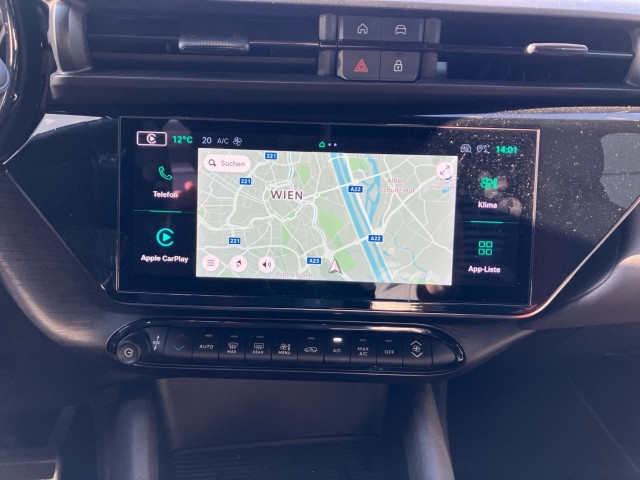 Bild 7: Alfa Junior Ibrida 1.2 136 MHEV FWD