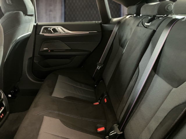 Bild 9: BMW 420i Gran Coupé G26 B48