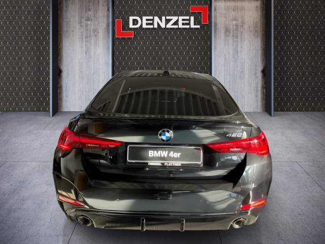 Bild 12: BMW 420i Gran Coupé G26 B48