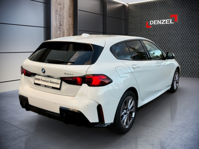 Bild 11: BMW 120d 5-Türer F70 B47