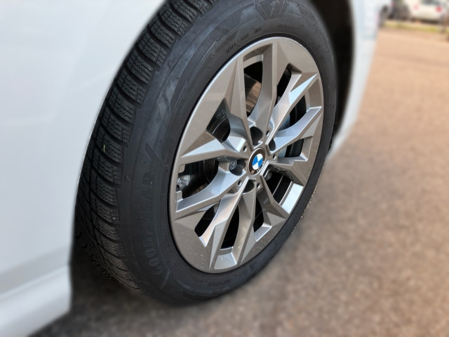 Bild 4: BMW 120d 5-Türer F70 B47