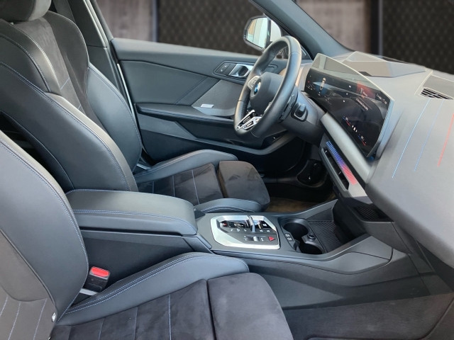 Bild 5: BMW 120d 5-Türer F70 B47