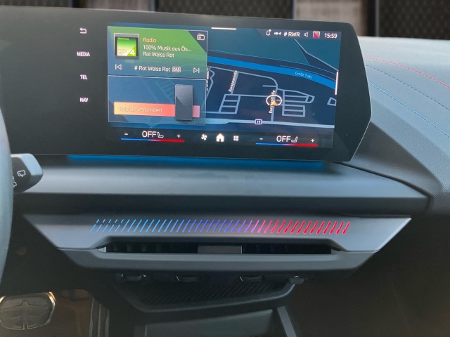 Bild 7: BMW 120d 5-Türer F70 B47