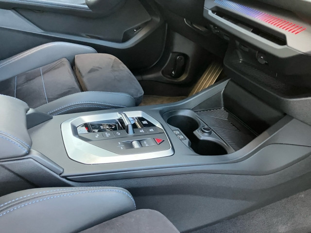 Bild 8: BMW 120d 5-Türer F70 B47